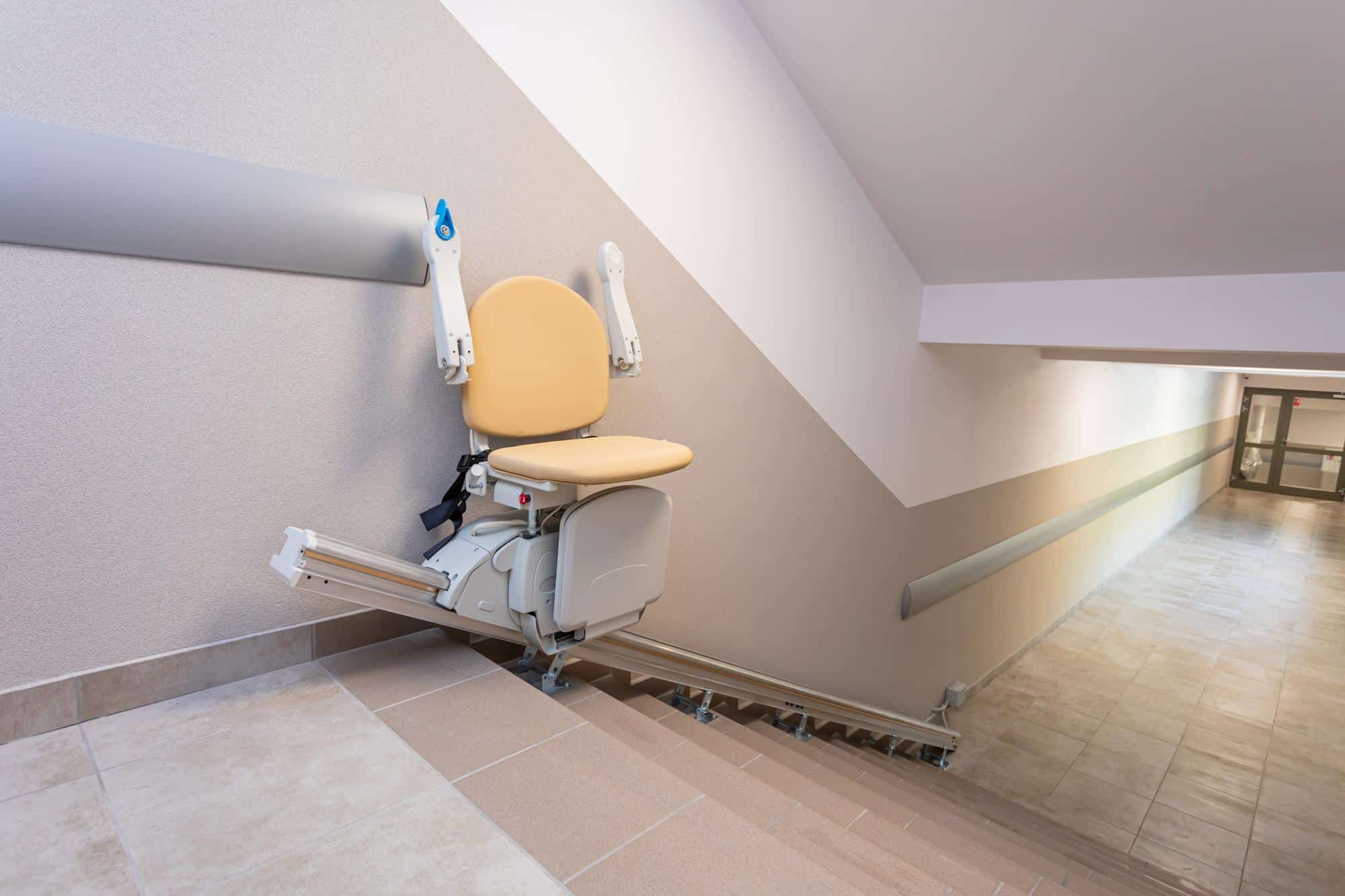 salvaescaleras ley de propiedad horizontal